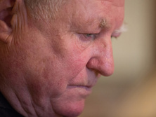 Отец героя Небесной сотни: Встречу