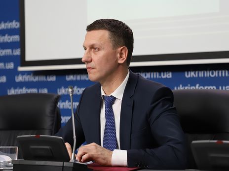 ﻿Труба заявив про витік інформації у справі Порошенка