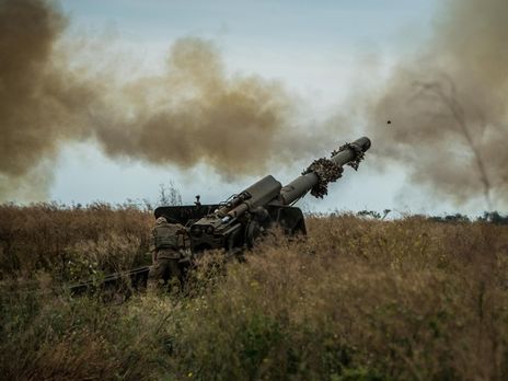 ﻿На Донбасі загинув український військовослужбовець – штаб операції Об'єднаних сил