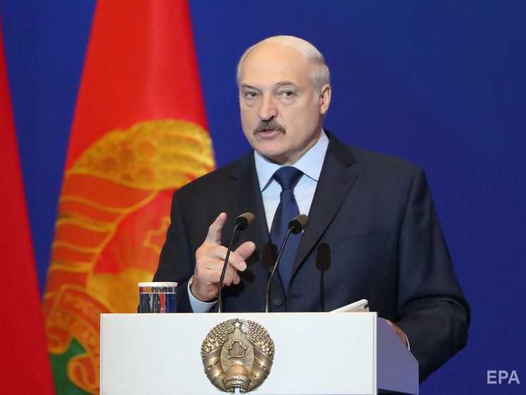 ﻿Лукашенко прийняв пропозицію Зеленського приїхати в Житомир – посол Білорусі в Україні