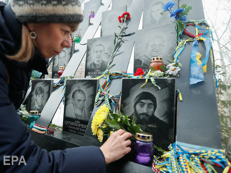 ﻿У межах розслідування справ Майдану Генпрокуратура передала до суду обвинувальний акт стосовно посадовця МВС