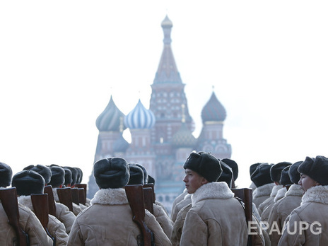 В России опубликован перечень запрещенной продукции из Украины