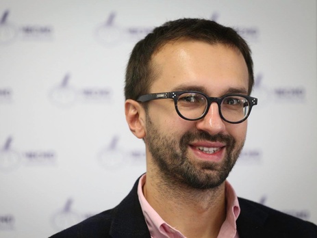Лещенко: Коломойскому можно посоветовать общаться с журналистами только на трезвую голову