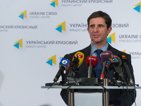 Шкиряк: Бойко должен быть лишен депутатской неприкосновенности и привлечен к уголовной ответственности за госизмену