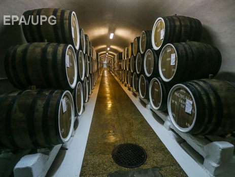 Минагрополитики: Украина готова защищать бренд 