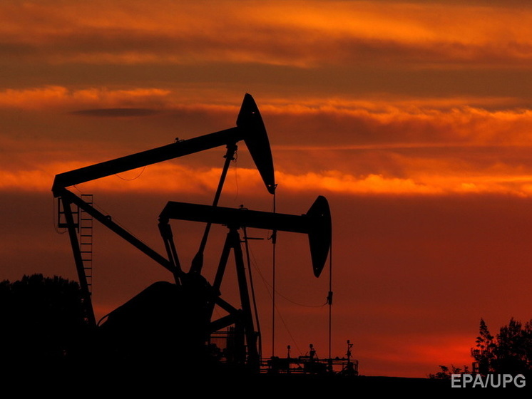 Цена на нефть стабилизировалась ниже $37 за баррель