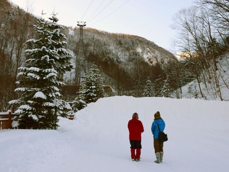 Покорительница Эвереста погибла в горах на острове Хоккайдо