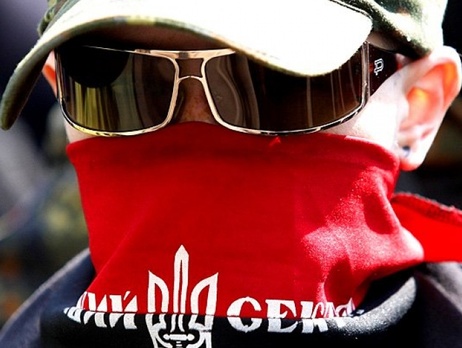 В России осудили условно 