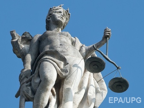 Bloomberg: Россия не отсудит долг в $3 млрд у Украины из-за аннексии Крыма