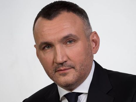 Верховный Суд разрешил Кузьмину участвовать в выборах в Раду