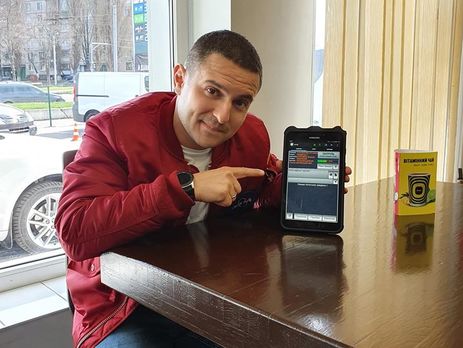 Судья, который рассматривал дело кандидата в нардепы от 