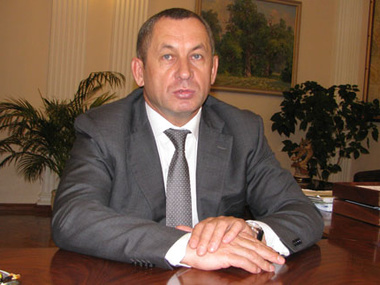 Губернатор Винницкой области подал в отставку