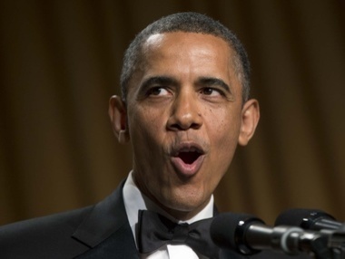  Gallup International: В рейтинге популярности мировых лидеров первое место занял Обама, Путин – на пятой позиции