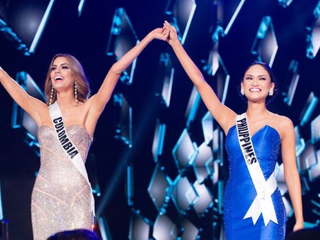 Адвокаты "Мисс Колумбия": Корона - это право, полученное нами, и нас не могут лишить ее