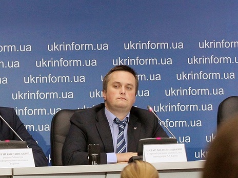 Холодницкий: Первые результаты антикоррупционной прокуратуры будут уже скоро, в период праздников