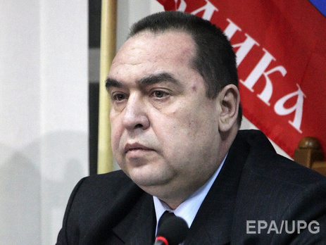 Суд разрешил начать заочное расследование в отношении главаря боевиков 