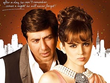 Как создать новогоднее настроение: фильмы 2015 года