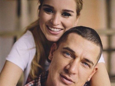 Бородина стала мамой во второй раз