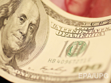 Нацбанк укрепил курс гривны до 23,14 грн/$