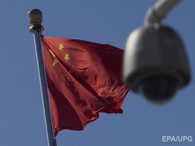Китай выступает против применения антироссийских санкций