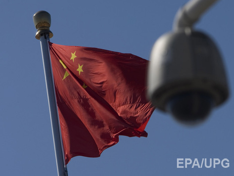 Китай выступает против применения антироссийских санкций