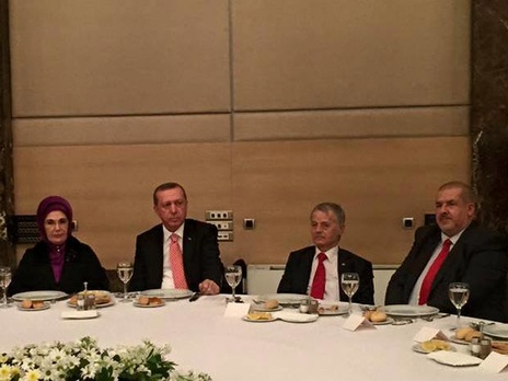 Джемилев: Действия России приведут к тому, что Турция их корабли через Босфор пропускать не будет