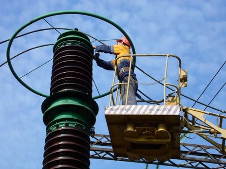 Нацкомиссия по энергетике оштрафовала 