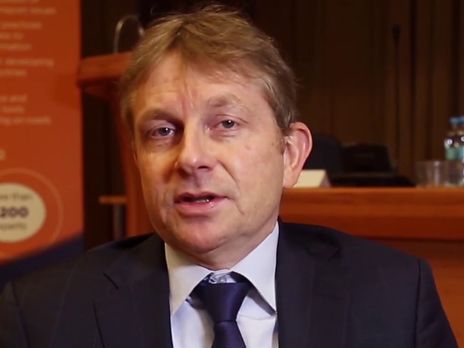 Первый советник представительства ЕС в Украине заявил, что Евросоюз поддерживает движение страны к прозрачному энергорынку