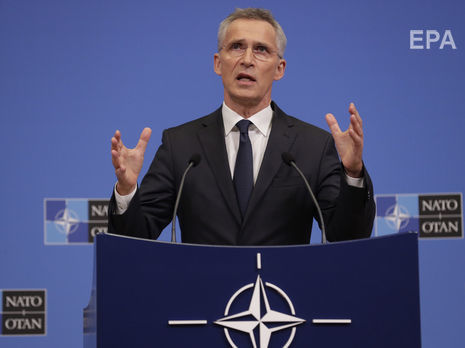 Столтенберг заявил, что угроза шпионажа для стран – участниц НАТО растет