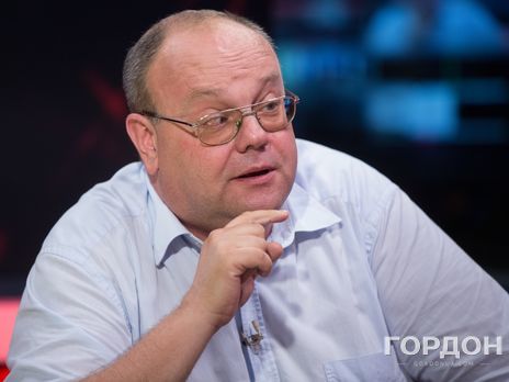 Франков: Ни о какой Олимпиаде в Украине не может быть и речи, пока не прекратится война на Донбассе