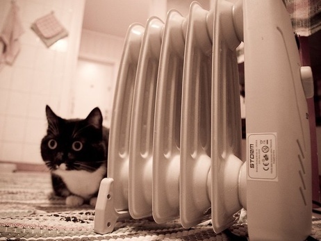 Кабинет Министров Украины изменил порядок начисления платы за услуги по централизованному отоплению