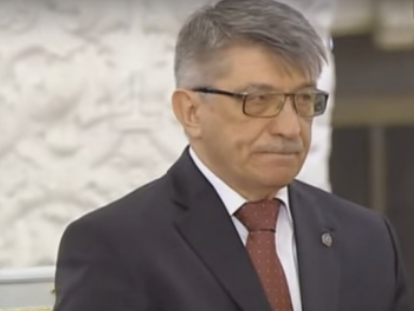 Режиссер Сокуров в Крыму заявил, что аннексия полуострова была подлостью и что Россия еще ответит за Донбасс – соцсети