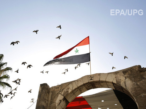 Посол Сирии в России: Моя страна рассчитывает на дальнейшее укрепление двусторонних связей 