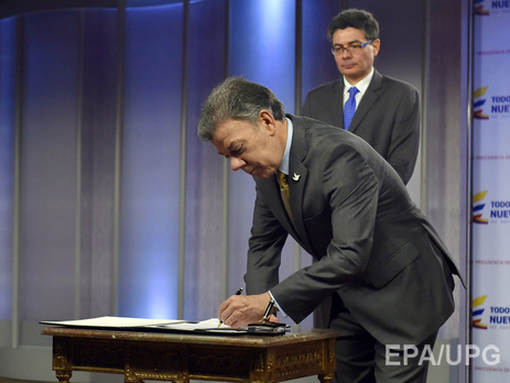 В Колумбии легализовали медицинскую марихуану