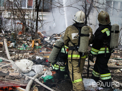 В Волгограде под завалами обрушившегося после взрыва дома нашли тело четвертого погибшего