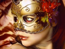 Маскарад: история и традиция