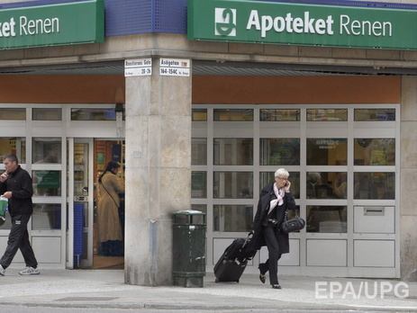 В Швеции лекарства для всех детей будут бесплатными