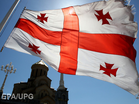 Россия упростила визовый режим с Грузией