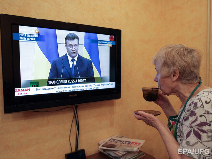 Transparency International: Янукович вошел в тройку крупнейших коррупционеров мира