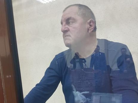 ﻿Бекіров чотири дні не може спати через біль – адвокат