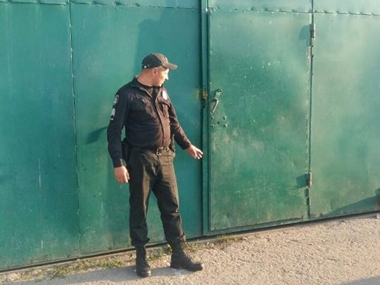 ﻿У Миколаївській області виявили застреленим кандидата в народні депутати – поліція