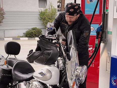 ГПУ вызвала Добкина на допрос по делу о покушении на Януковича