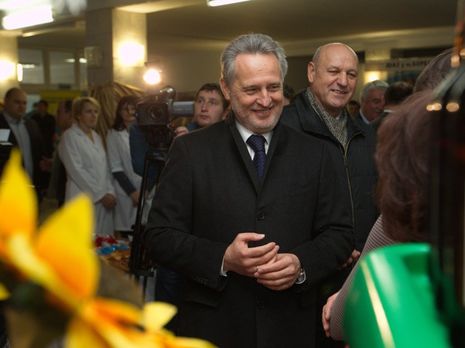 ﻿Фірташа не екстрадують до кінця осені – австрійський суд