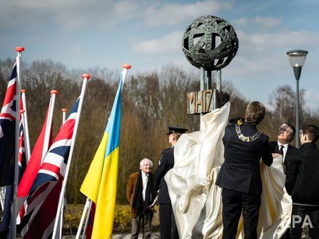 Родные жертв MH17: Хотим, чтобы те, кто несет ответственность за совершение этого преступления, включая командование, были названы