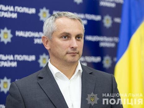 ﻿Кіберполіція заявила, що у Львівській області розсилали смс для дискредитації 