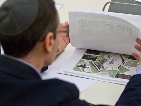 В Киеве планируют создать мемориал памяти жертв Бабьего Яра