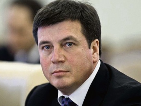 Правительство объявило рейтинг регионов Украины. В числе лидеров – Днепропетровская, Киевская и Харьковская области