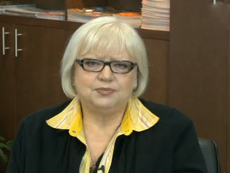 65-летняя Крючкова спела песню Rammstein. Видео