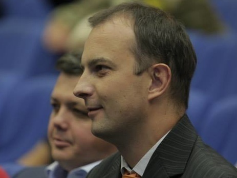 Егор Соболев заявил, что реформа местной прокуратуры в Украине провалилась