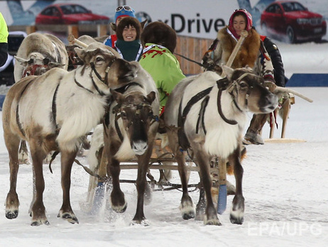 В Сибири убили двух топ-менеджеров 